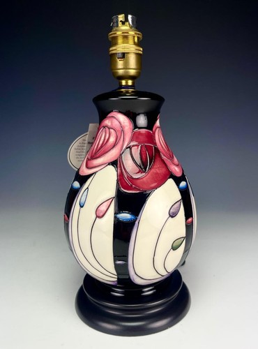 Moorcroft bellahouston charles - bellahouston,