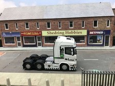 1-76 Code3 Scania New Gen S