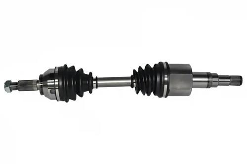 Driveshaft manual transmission - manual,