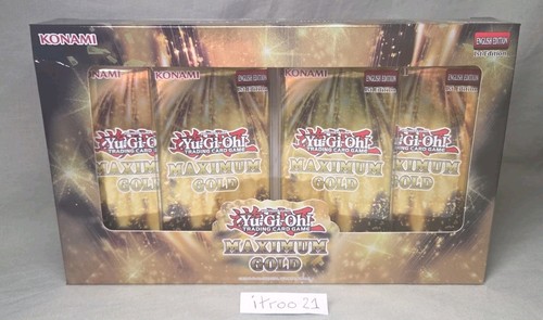 Yugioh tcg maximum - tcg,