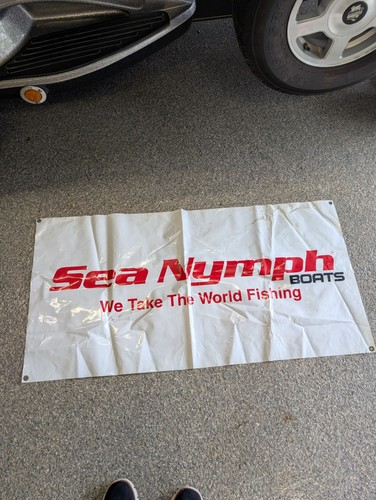 Sea nymph boats - boats, x