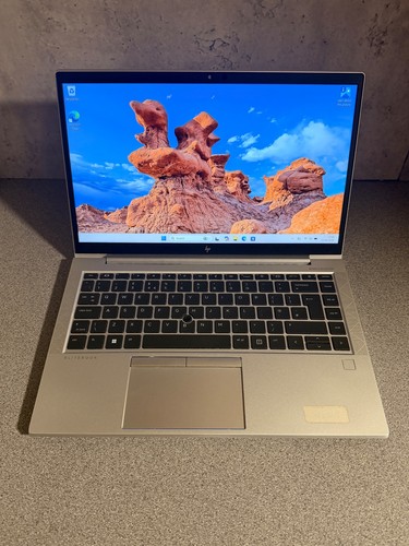 Laptop elitebook 840 14 - 840, g8