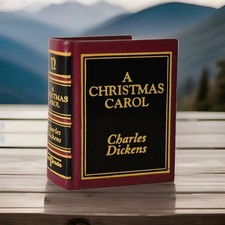 A Christmas Carol Charles