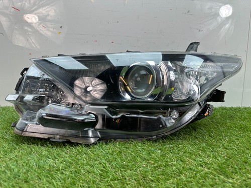 Toyota auris 2012 - toyota, 2012–2018