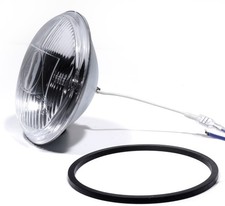 41/2" H3 Headlight Insert High