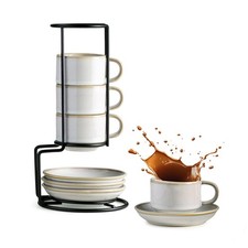 Gomakren 2.5 Ounce Espresso