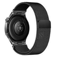 22mm Milanese Loop Metal Smart