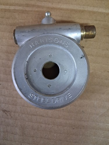 Triumph bsa harrison new - bsa, but