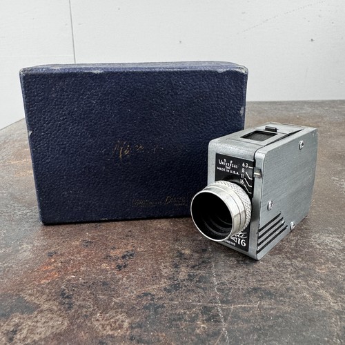 Vtg universal minute - vtg,