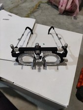 Optical Trial Lens Frame Fully Pd Adjustable Universal Type Trial Frame