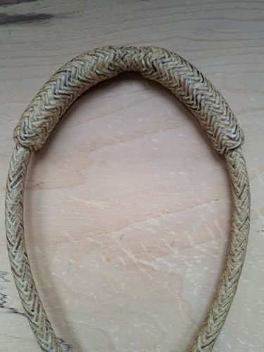 Western tack new rawhide - western,