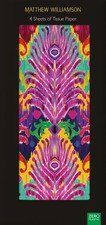 Matthew Williamson Peacock