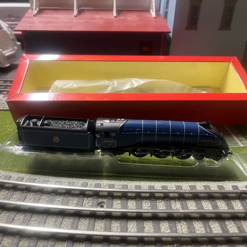 Hornby tt3009m class a4 - hornby,