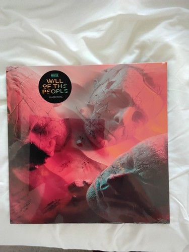 Muse will the - muse, people