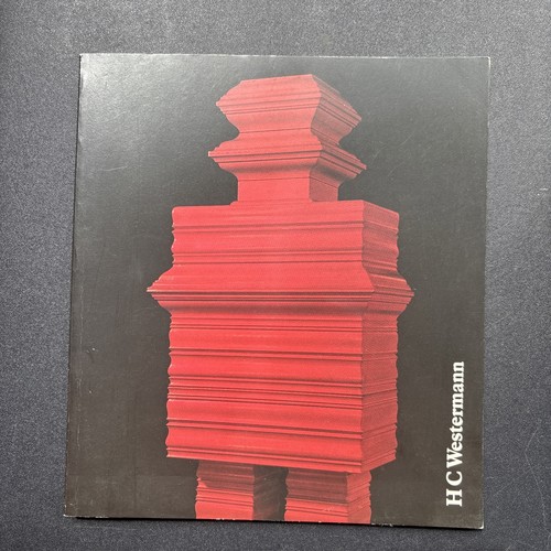 Westermann exhibition - westermann,