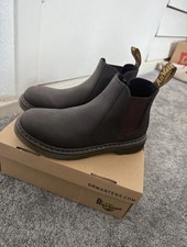 Martens doc boots - dr,