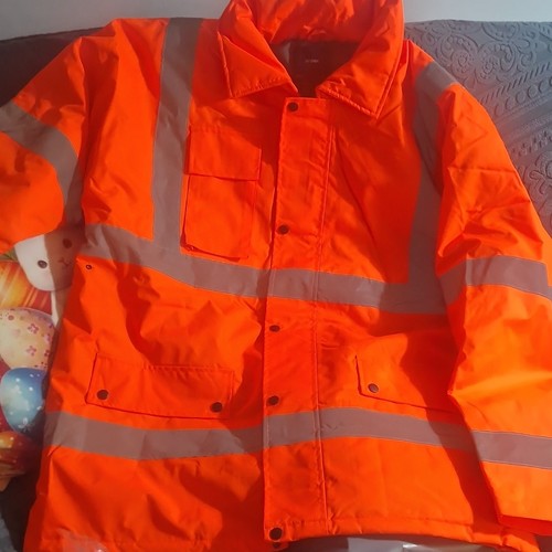 Uneek uc803 visibility - uc803, hi-visibility