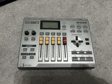 Zoom MRS-4 Multi Track