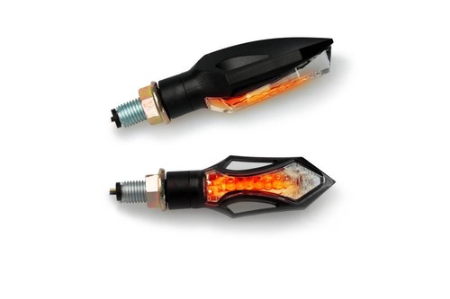 Puig approved turn signal set - signal,