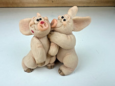 Piggin Birthday Kisses