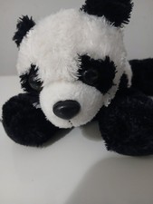 Aurora Panda Plush Stuffed Animal Toy 6 Inch