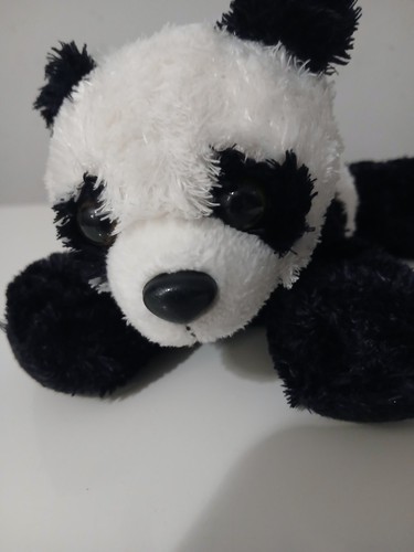 Aurora panda plush stuffed - aurora,