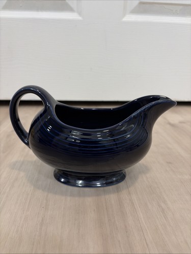 Fiesta fiestaware cobalt blue - fiesta,
