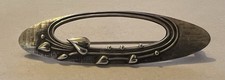 Ola Gorie Of Ortak 925 Silver