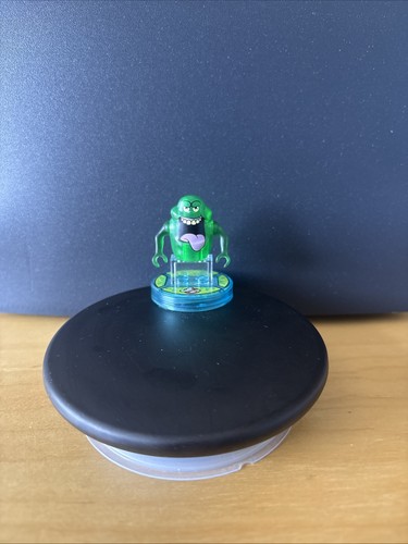 Lego dimensions ghostbusters - dimensions,