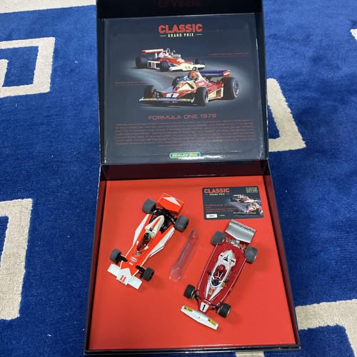 Scalextric classic grand - scalextric,