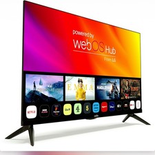 Cello C32WS 32" Frameless LED