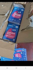 100 Lebara Sim Card