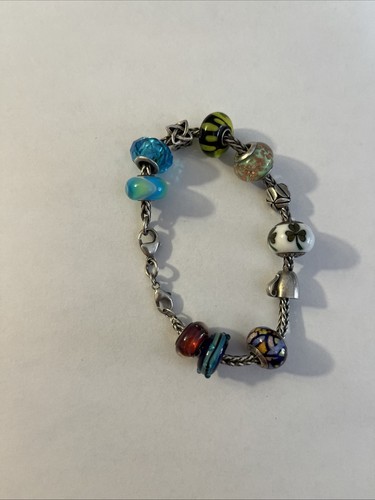 Trollbeads authentic 925 - trollbeads,