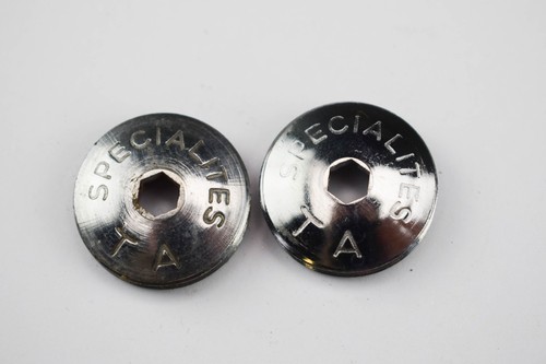 Specialites vintage bicycle - ta,