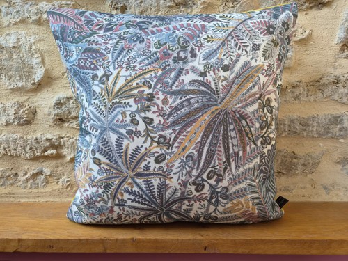 Liberty persian voyage linen - persian,