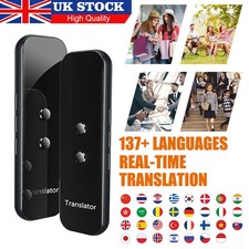 Portable Translator 137