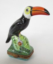 Vintage Limoges France Peint