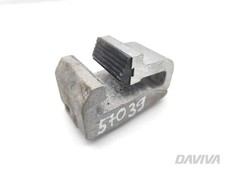 Mitsubishi L200 Hardtop Fixing