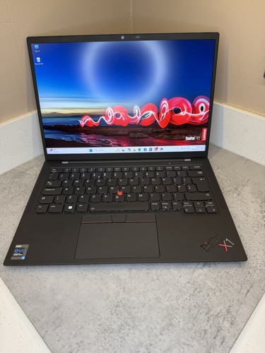 Lenovo thinkpad carbon - lenovo, gen