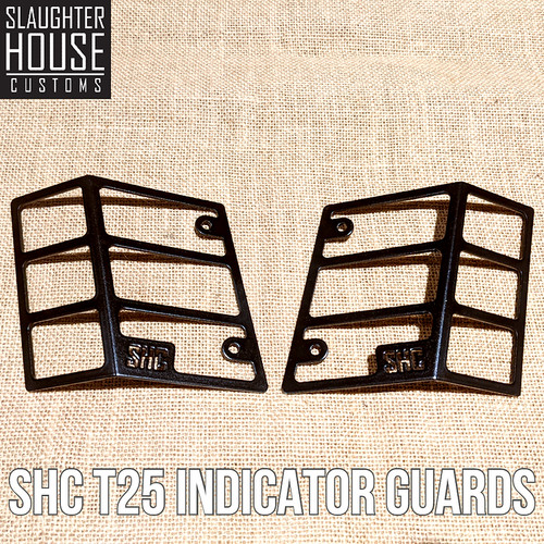T25 vanagon shc - t25,