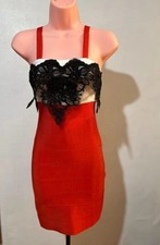 Bodycon Party Dress celeb Boutique