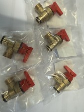 5 x VAILLANT ECOTEC PRO 24 &