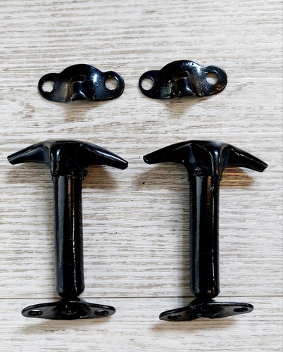 Land rover bonnet fastener - land,