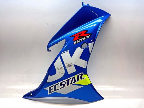 2020 suzuki gsx r125 - suzuki, right