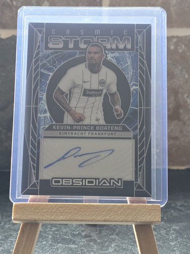 2025 panini obsidian cosmic - 2025-26,