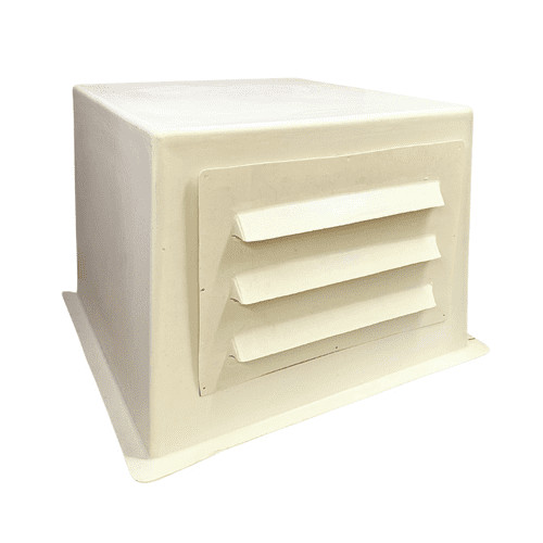 Grp fibreglass condensing - grp,