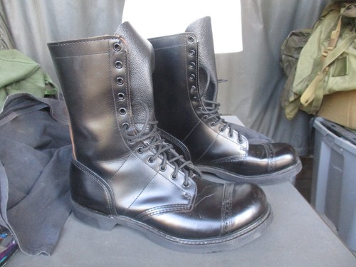 Corcoran jump boots black - boots,,