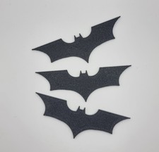 Batman Batarang Replica Set Of