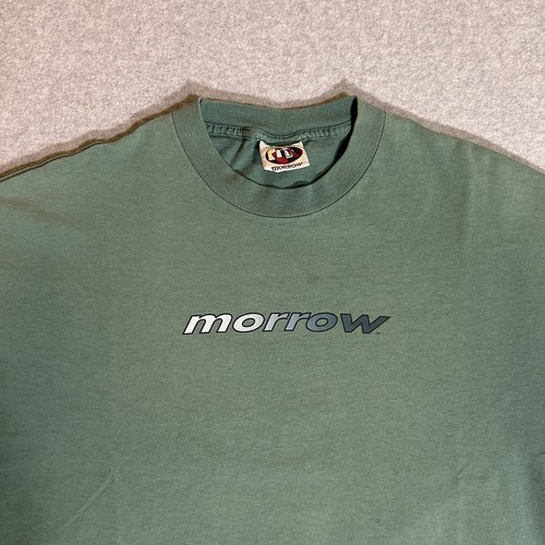 Rare vtg s - 90's, morrow
