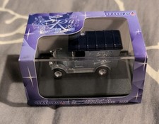 Oxford diecast queens - oxford,